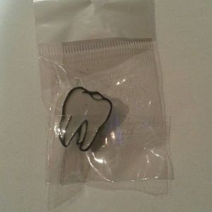 Tooth Pin